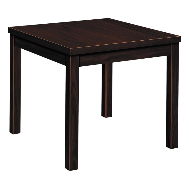 HON Occasional Tables Laminate Corner End Table Wayfair